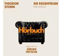 Die Regentrude. Eine Novelle. (audiolibro)
