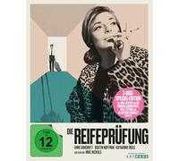 Die Reifeprüfung – 4K Ultra HD + Blu-ray + CD – Edición Coleccionista (Alemania)