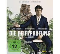 DIE REIFEPRUEFUNG - MOVIE (Blu-ray)