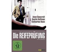 Die Reifeprüfung [Alemania] [DVD]