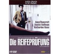 Die Reifeprüfung [Alemania] [HD DVD]