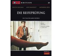 Die Reifeprüfung - FOCUS-Edition [Alemania] [DVD]