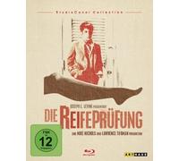 Die Reifeprüfung - StudioCanal Collection [Alemania] [Blu-ray]