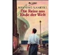 Die Reise Ans Ende Der Welt