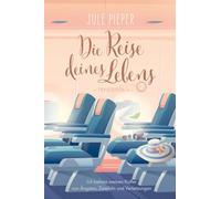 Die Reise deines Lebens 2 - Teneriffa: 2 - Teneriffa