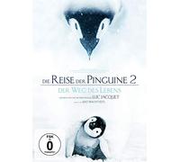 Die Reise der Pinguine 2 - Der Weg des Lebens [DVD]