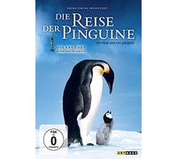 Die Reise der Pinguine [Alemania] [DVD]