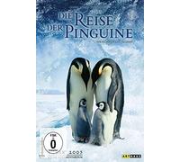 Die Reise der Pinguine: Special Edition [DVD]