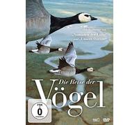 Die Reise der Vögel [Alemania] [DVD]