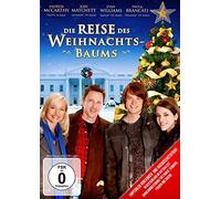 Die Reise des Weihnachtsbaums [Alemania] [DVD]