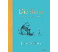 Die Reise: Großer Panda und Kleiner Drache
