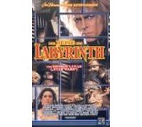 Die Reise ins Labyrinth [Alemania] [VHS]