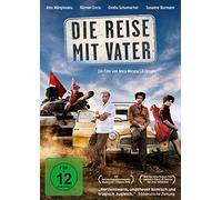 Die Reise mit Vater [Alemania] [DVD]