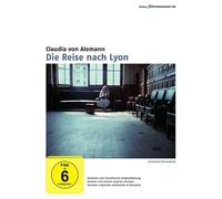 Die Reise nach Lyon (DVD)