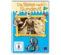 Die Reise nach Sundevit [Alemania] [DVD]