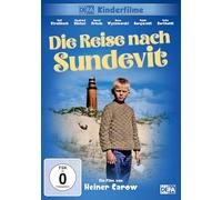 Die Reise nach Sundevit (DEFA Filmjuwelen) [Alemania] [DVD]