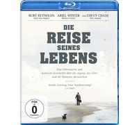 Die Reise seines Lebens [Alemania] [Blu-ray]