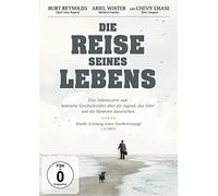 Die Reise seines Lebens [DVD]
