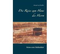 Die Reise Zum Haus Des Herrn (ebook)