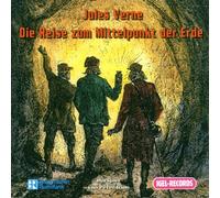 Die Reise Zum Mittelpunkt der Erde