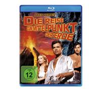 Die Reise zum Mittelpunkt der Erde [Blu-ray]