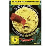 Die Reise zum Mond & Die außergewöhnliche Reise (OmU) [Alemania] [DVD]