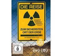 Die Reise zum sichersten Ort der Erde - Die Dokumentation über das unlösbare Problem der Endlagerung von Atommüll [Alemania] [DVD]