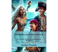 Die Reise zum Sternental: Leuchtende Welten und unentdeckte Horizonte (Die Reise zum Sternental - Geschichten die verzaubern)