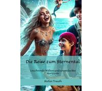 Die Reise zum Sternental: Leuchtende Welten und unentdeckte Horizonte (Die Reise zum Sternental - Geschichten die verzaubern)