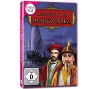 Die Reisen Des Marco Polo (Purple Hills ) PC Nuevo + Emb.orig