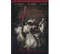 Die Reiter der Apokalypse (Metalbox) [Alemania] [DVD]