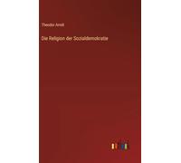Die Religion der Sozialdemokratie
