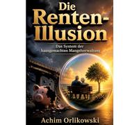 Die Renten-Illusion: Das System der hausgemachten Mangelverwaltung