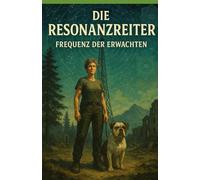Die Resonanzreiter: Frequenz der Erwachten - Sonderausgabe