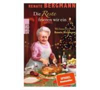 Die Reste Frieren Wir Ein