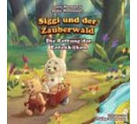 Die Rettung Der Entenküken (audiolibro)