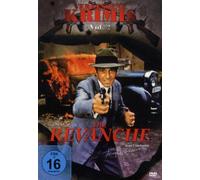 Die Revanche - Vergessene Krimis Vol. 2 [Alemania] [DVD]