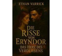 Die Risse von Eryndor: Das Herz des Verderbens