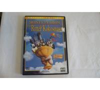 Die Ritter der Kokosnuss [Alemania] [DVD]