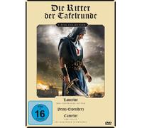 Die Ritter der Tafelrunde [Alemania] [DVD]