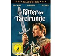 Die Ritter der Tafelrunde [Alemania] [DVD]