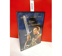 Die Ritter der Tafelrunde [Alemania] [DVD]