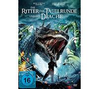 Die Ritter der Tafelrunde und der Drache [Alemania] [DVD]