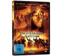 Die Ritter des Reiches 3 - Der Sieger [Alemania] [DVD]