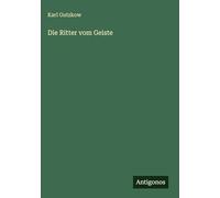 Die Ritter vom Geiste