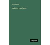 Die Ritter vom Geiste
