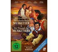 Die Ritter von Pardaillan Doppelbox: 1. Der scharlach (DVD) (PRESALE 14/05/2026)