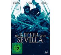 Die Ritter von Sevilla [Alemania] [DVD]