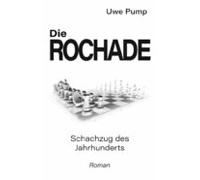 Die Rochade (ebook)