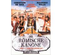 Die römische Kanone [Alemania] [DVD]